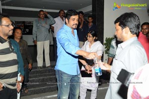 Greeku Veerudu Success Meet