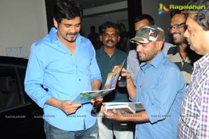 Greeku Veerudu Success Meet