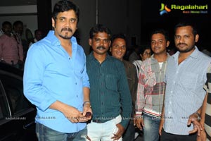 Greeku Veerudu Success Meet