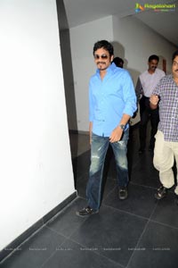 Greeku Veerudu Success Meet