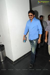 Greeku Veerudu Success Meet