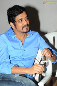 Greeku Veerudu Success Meet