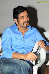 Greeku Veerudu Success Meet