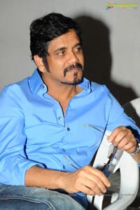 Greeku Veerudu Success Meet