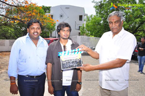 Iddarabbayilatho Movie launch photos
