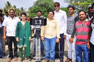 Iddarabbayilatho Movie launch photos