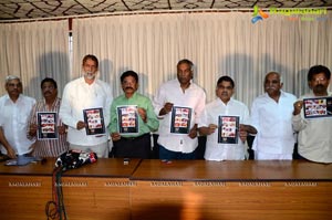 Indian Celebs Postal Stamps Release Press Meet