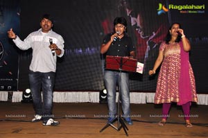 Kalyan Ram OM Audio Release