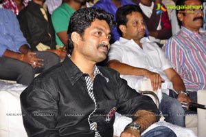 Kalyan Ram OM Audio Release