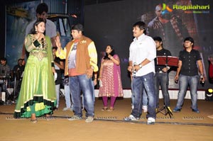 Kalyan Ram OM Audio Release