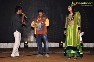 Kalyan Ram OM Audio Release