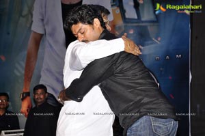 Kalyan Ram OM Audio Release