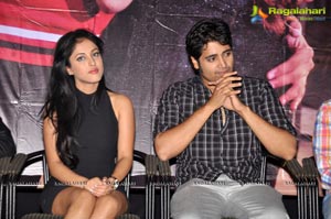 Adivi Sesh Kiss Title Song Launch