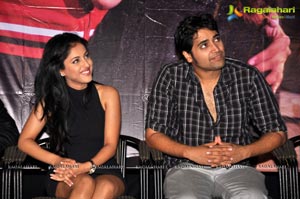 Adivi Sesh Kiss Title Song Launch