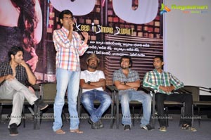 Adivi Sesh Kiss Title Song Launch