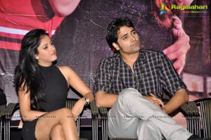 Adivi Sesh Kiss Title Song Launch