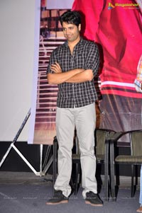 Adivi Sesh Kiss Title Song Launch