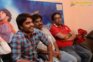 Love Cycle Success Meet