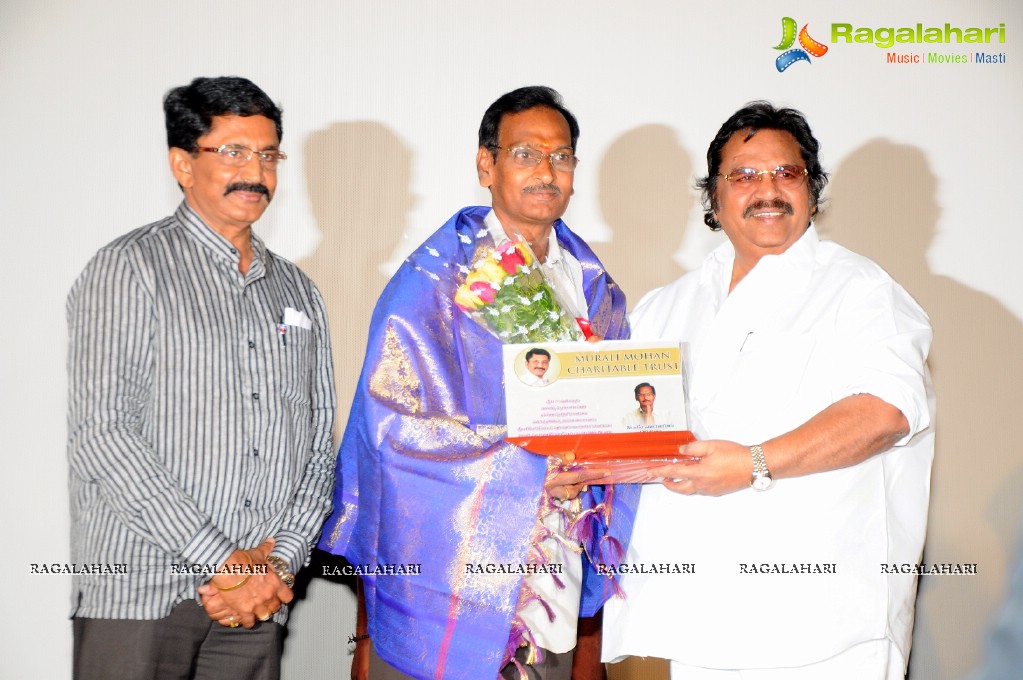 Mother's Day Special Video Song Launch by MAA