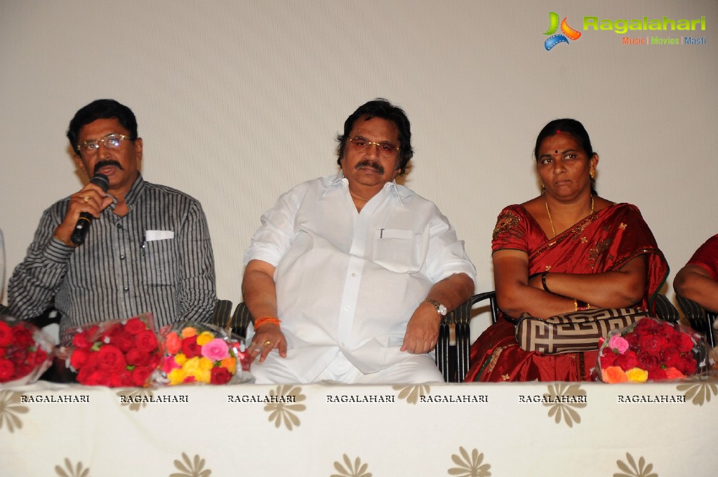 Mother's Day Special Video Song Launch by MAA