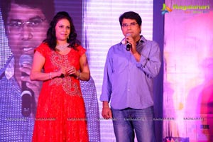 Telugu Pop album Desi Girl Launch Photos