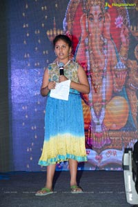 Telugu Pop album Desi Girl Launch Photos