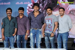 Mahesh Press Meet