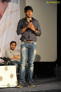 Mahesh Press Meet