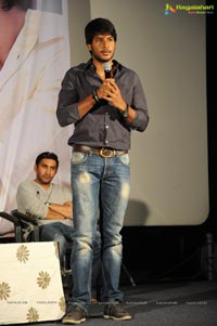 Mahesh Press Meet