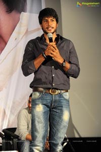 Mahesh Press Meet