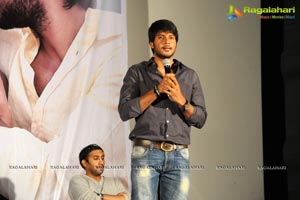 Mahesh Press Meet