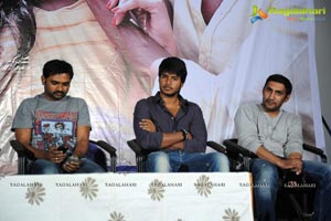 Mahesh Press Meet