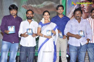 Mallela Teeramlo Sirimalle Puvvu Audio Release