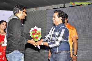 Manasunu Maaya Seyake Logo Launch