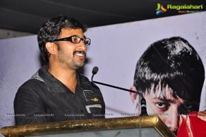 Manasunu Maaya Seyake Logo Launch