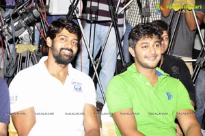 Manasunu Maaya Seyake Logo Launch