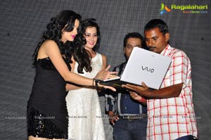 Manasunu Maaya Seyake Logo Launch