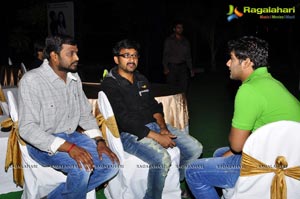 Manasunu Maaya Seyake Logo Launch