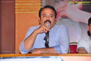 Mallela Theeramlo Sirimallepuvvu Audio Success Meet