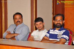 Mallela Theeramlo Sirimallepuvvu Audio Success Meet