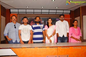 Mallela Theeramlo Sirimallepuvvu Audio Success Meet