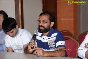 Mallela Theeramlo Sirimallepuvvu Audio Success Meet