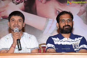 Mallela Theeramlo Sirimallepuvvu Audio Success Meet