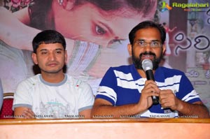 Mallela Theeramlo Sirimallepuvvu Audio Success Meet