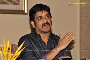 Tadakha Press Meet