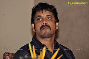 Tadakha Press Meet