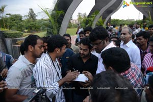 May 28, 2013: Nandamuri Family at NTR Ghat