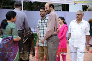 May 28, 2013: Nandamuri Family at NTR Ghat