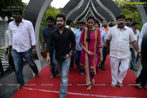 May 28, 2013: Nandamuri Family at NTR Ghat