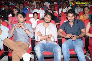 Paisa Audio Release